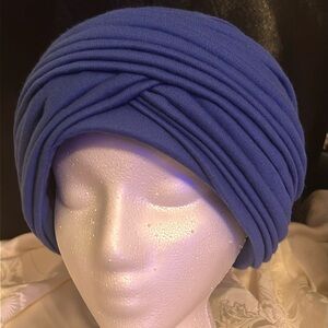Vintage Neiman Marcus turban
